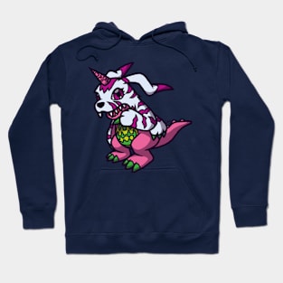 Digijuly- Psyche Hoodie